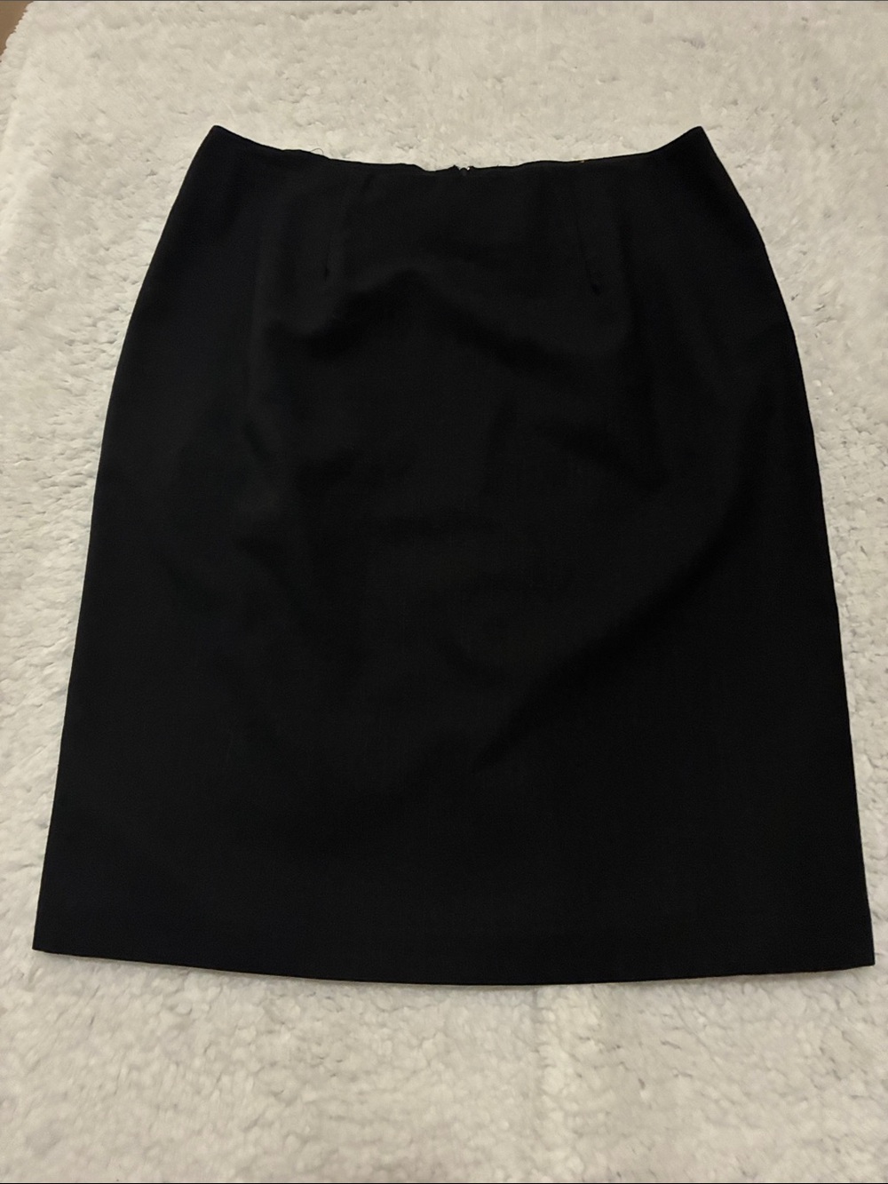 Toni Garment for CC Magic Vintage Pencil Skirt size 12